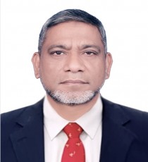 মোঃ শামীম কামাল